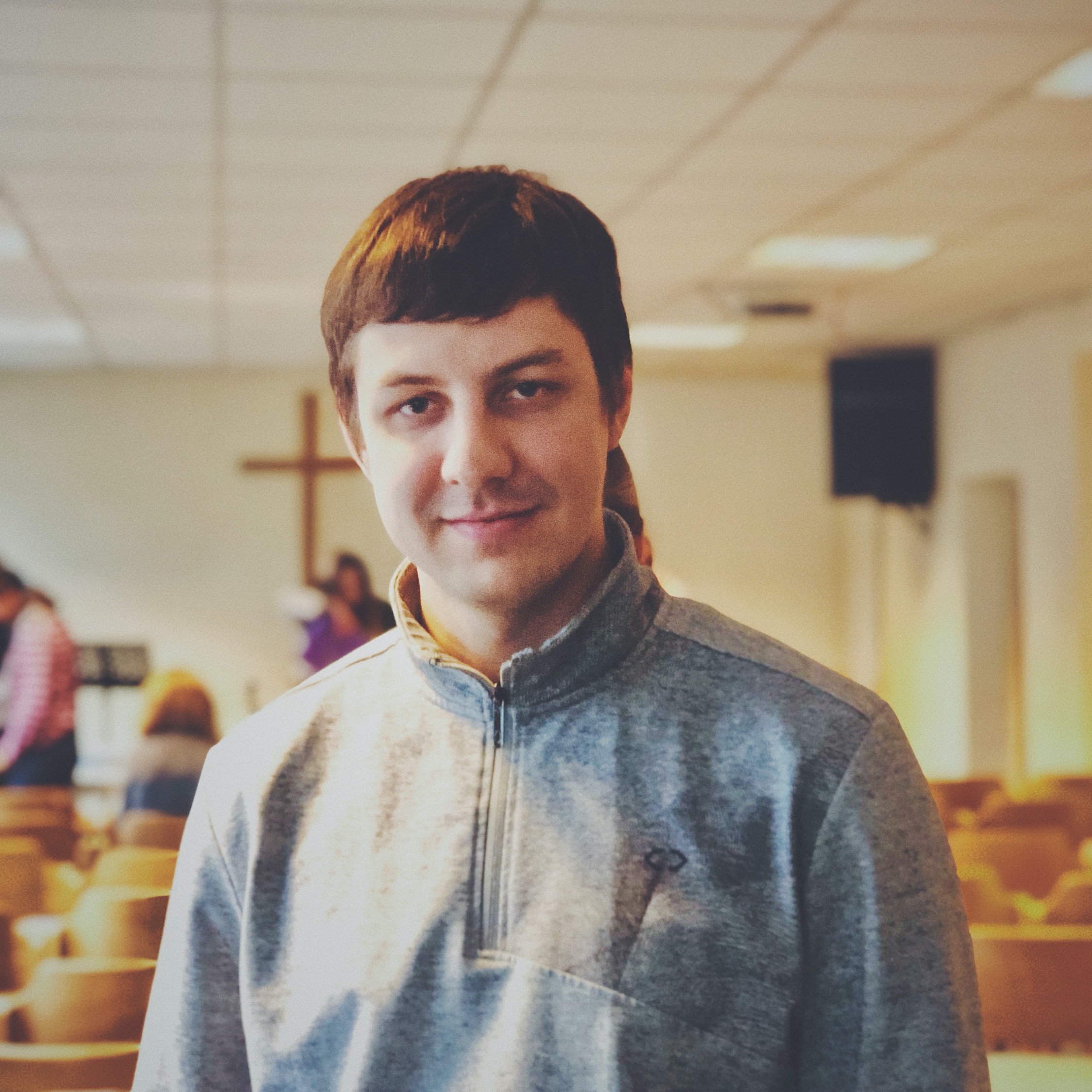 KLKB Pamokslai