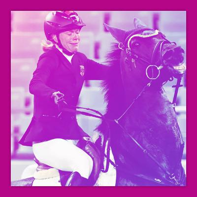 #LLR39🎙Hold your horses, Internet! Warum es Zeit wird für Team Annika