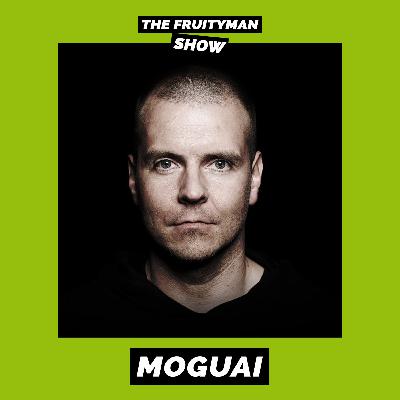 Der Daywalker (mit MOGUAI) Der Daywalker (mit MOGUAI)