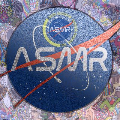 Episode 407: #deephouse - ASMR Show 362 - The BANGER! Episode 407: #deephouse - ASMR Show 362 - The BANGER!