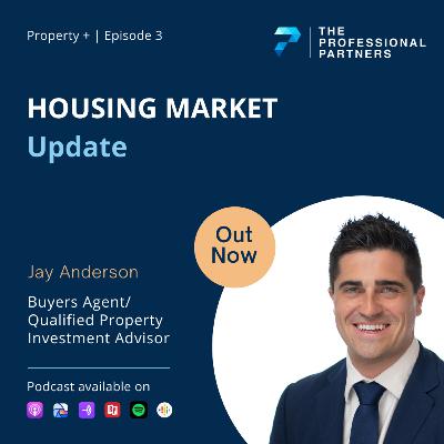 TALKING NUMBERS Property+, Series1, Ep3 TALKING NUMBERS Property+, Series1, Ep3