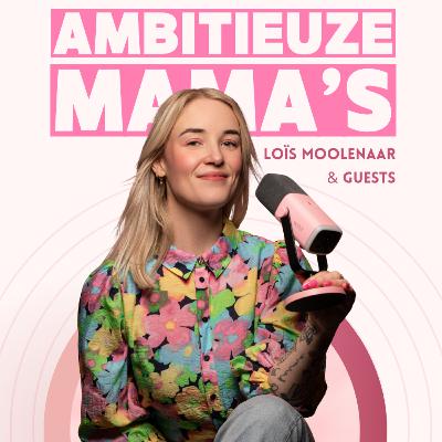38. Verbouwen, verhuizen, business runnen en full-time met je kind zijn – Ik heb het gedaan, 3 weken lang.