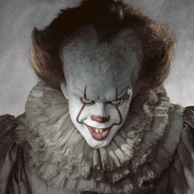 It (2017) - Float Now, Therapy Later It (2017) - Float Now, Therapy Later