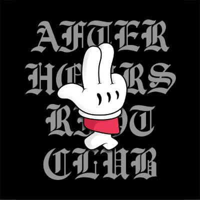 Ep 01: Welcome to the Afterhours Riot™ Podcast Ep 01: Welcome to the Afterhours Riot™ Podcast