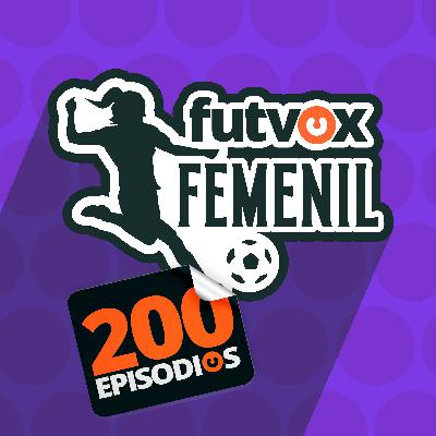 200. Claudia Carrión: La Liga MX tendría que ser una liga exportadora 200. Claudia Carrión: La Liga MX tendría que ser una liga exportadora