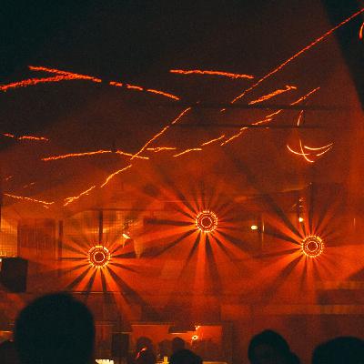 Nova Y Va : au Mia Mao, le nouveau club électro parisien Nova Y Va : au Mia Mao, le nouveau club électro parisien