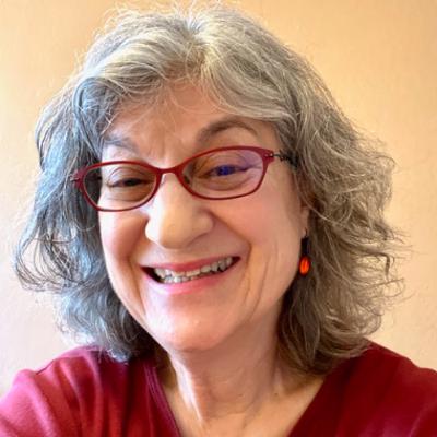 Yael Schy - Zoomers to Boomers Improv Yael Schy - Zoomers to Boomers Improv