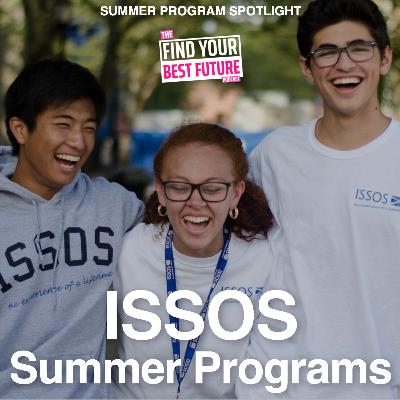 ISSOS: Summer School Opportunities at Saint Andrews, Cambridge, and Yale