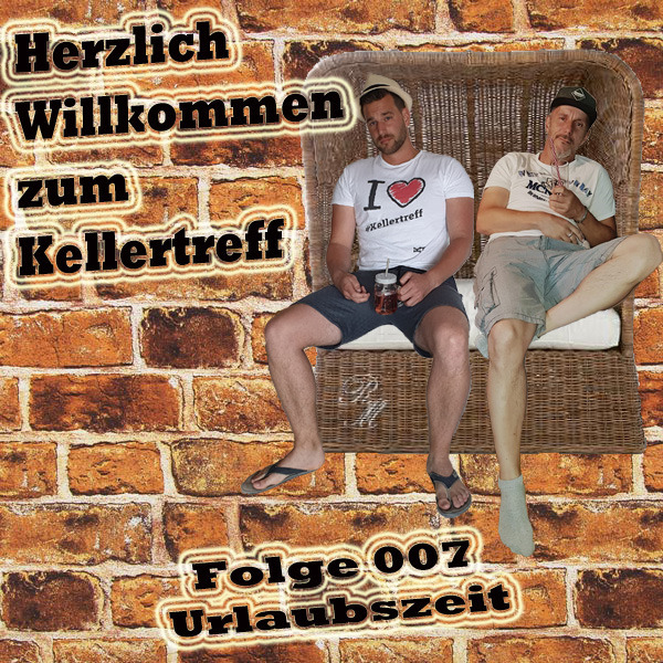 Folge 007 Urlaubszeit