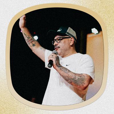 A FAMÍLIA COMO ARMA SECRETA DE DEUS - Mike Duque