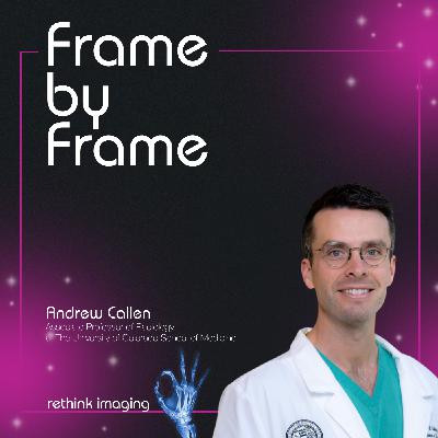 Detecting the Undetectable: Dr. Andrew Callen on Spinal CSF Leaks