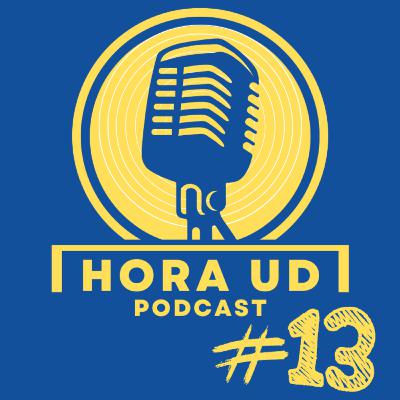 HoraUD #13 | Las Palmas deja escapar dos puntos | Análisis UD Las Palmas - CD Mirandés