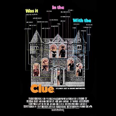 Clue (1985)