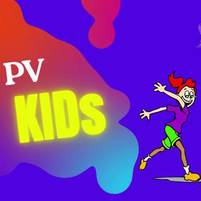 Páscoa É - PV KIDs - Especial de Páscoa - Palavra Viva Para Crianças