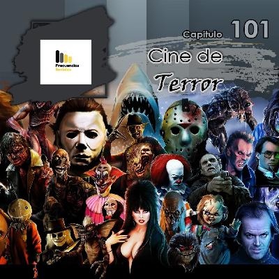 101 - Cine de Terror