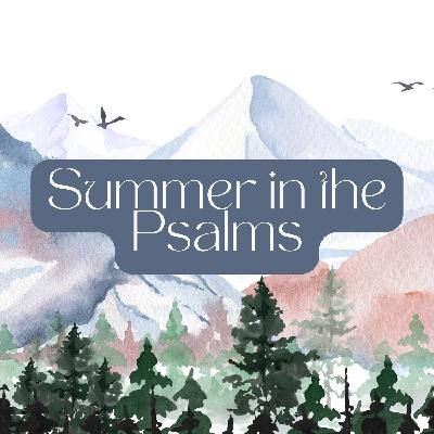 Resetting the Stage for Worship | Psalm 1 & 2 Resetting the Stage for Worship | Psalm 1 & 2