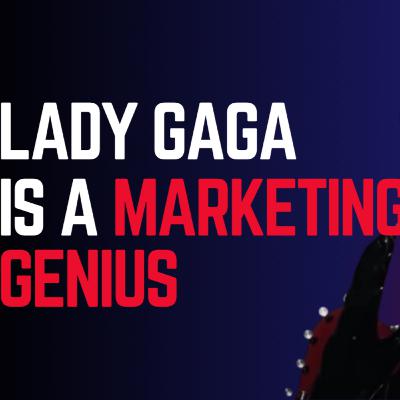 Lady Gaga’s Mayhem: A Masterclass in Storytelling, Symbolism, and Extraordinaire Marketing