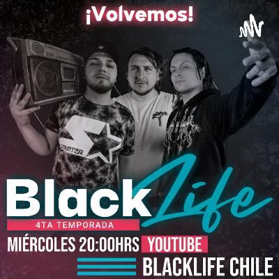 BlackLife # 33 - Latina Sativa (2da temporada) BlackLife # 33 - Latina Sativa (2da temporada)