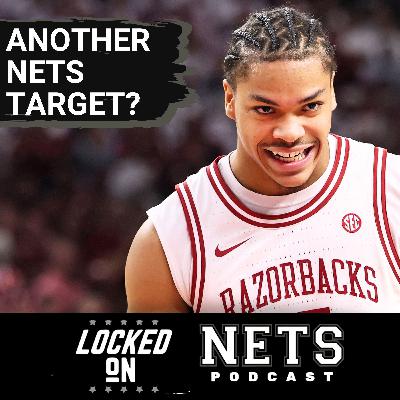 DEBATE: Should Brooklyn Nets TARGET Darius Acuff Jr. If They FALL Outside Top 4 Of 2026 NBA Draft? DEBATE: Should Brooklyn Nets TARGET Darius Acuff Jr. If They FALL Outside Top 4 Of 2026 NBA Draft?