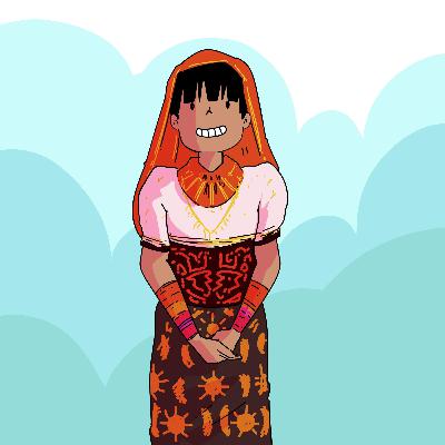 Leyenda Ologwadule/ Panamá-Colombia