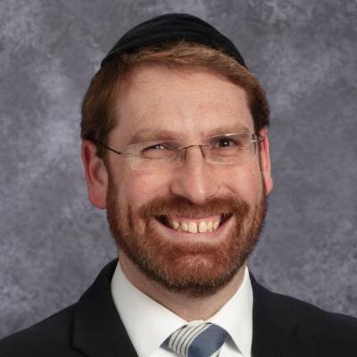 Episode 10 - More Than a Memory: Turning Alumni into Lifelong Supporters with Rabbi Josh Zisook