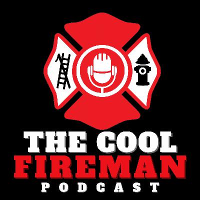 #140 ICS Isn’t Optional: How Fire Departments Run Command + What3Words