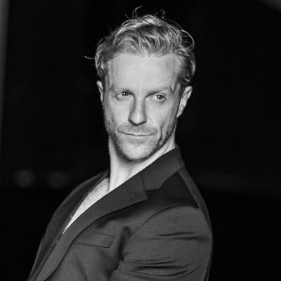 ResDance Series 8: Episode 4: Thinking differently about training practices and the value of health care within dance with Steven McRae