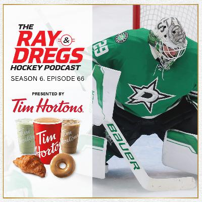 Stars Aligning, Oilers Look to Close, Leafs Look to Score, Holland, Tocchet and more!