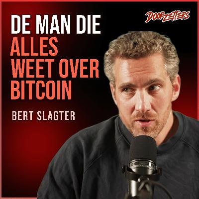 Bert Slagter over BITCOIN en de TOEKOMST van ons geldsysteem
