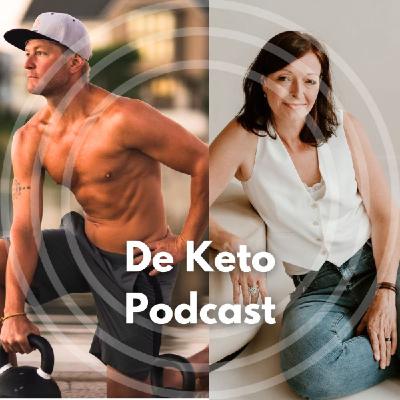 Van Ervaring naar Educatie – Louisette te gast bij Boundless Body Radio  #84