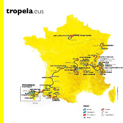 #560 Tropela.eus podcastak: 2023ko Frantziako Tourra