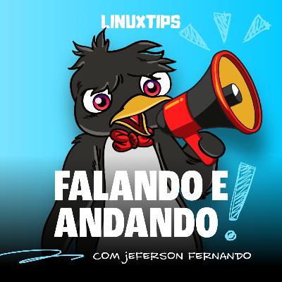 [ Falando e Andando ] - 18 - Por que o GATEWAY API está SUBSTITUINDO o INGRESS no Kubernetes?