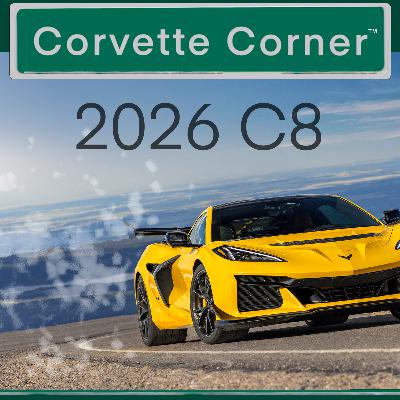 2026 Chevrolet Corvette Interior Design Enhancements Revealed! 🏎️✨ | First Look & Details 2026 Chevrolet Corvette Interior Design Enhancements Revealed! 🏎️✨ | First Look & Details