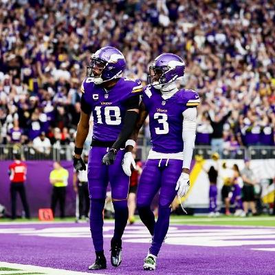 Purple People Eaters podcast / Atlanta Falcons 2024