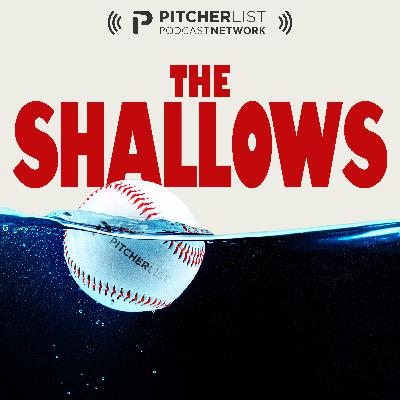 The Shallows EP 003 - Favorite Picks in Rounds 1-7 The Shallows EP 003 - Favorite Picks in Rounds 1-7