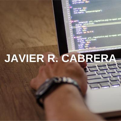 Javier R. Cabrera