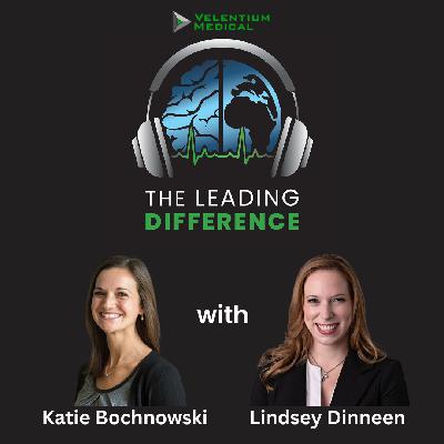 Katie Bochnowski | SVP Customer Success & Services, NowSecure | Navigating Mobile Security in MedTech Katie Bochnowski | SVP Customer Success & Services, NowSecure | Navigating Mobile Security in MedTech