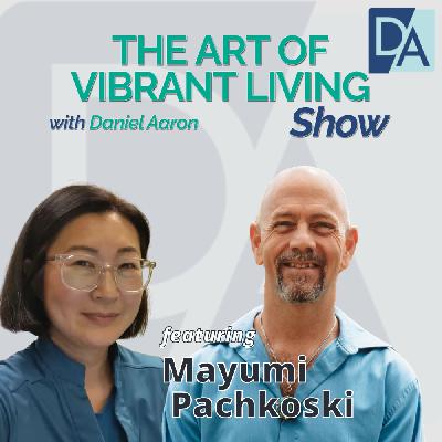 EP 133: Specializing in holistic anti-aging skincare and transformative energy healing EP 133: Specializing in holistic anti-aging skincare and transformative energy healing