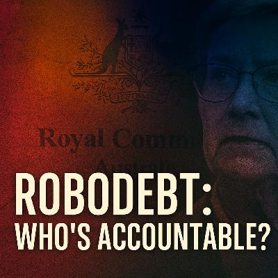 Secrecy vs Accountability: RoboDebt, Police & Public Trust