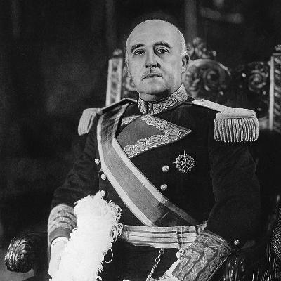 Francisco Franco - Als Spaniens Diktator starb