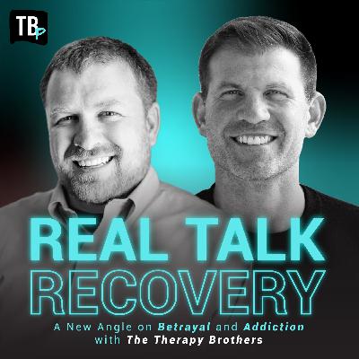 #157: How Do I Keep Working My Recovery When It Is So Depressing Every Time I Fail?