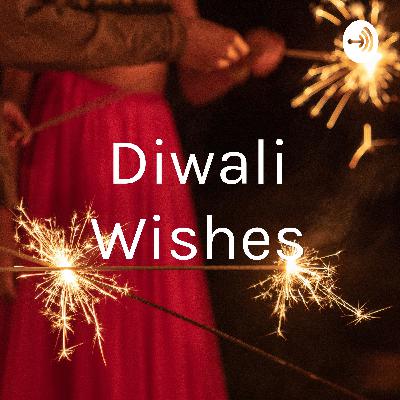 Diwali wishes