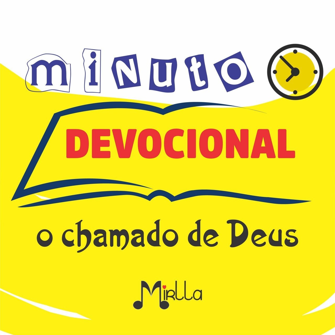 O chamado de Deus