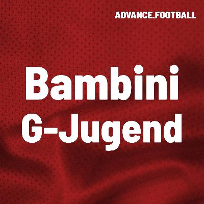 Bambini richtig trainieren: Spielstunde statt Fußballschule