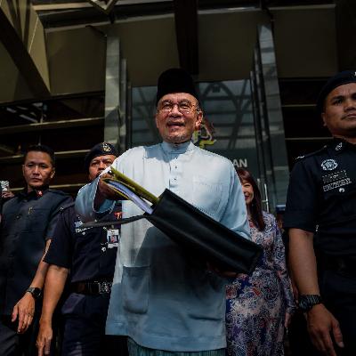 安华首份「目标导向型」财案， 马来西亚财政转型的关键年！