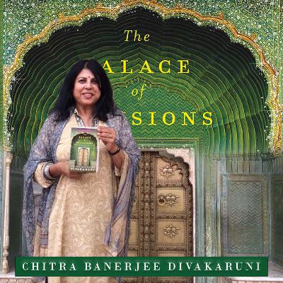 Palace of Illusions | Chitra Banerjee Divakaruni | Author Speaks | Her CHAPTER on success & best sellers | What's next ? | Ramayana | Mahabharata | Mythical and Magical Palace of Illusions | Chitra Banerjee Divakaruni | Author Speaks | Her CHAPTER on success & best sellers | What's next ? | Ramayana | Mahabharata | Mythical and Magical