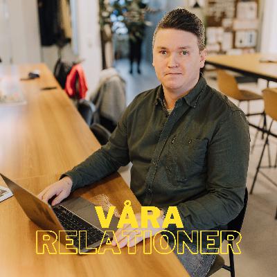 #2.9 - samvärk som skapar förändring med David Nilsson