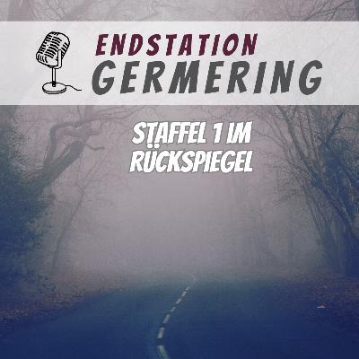 Staffel 1 im Rückspiegel (01/08)