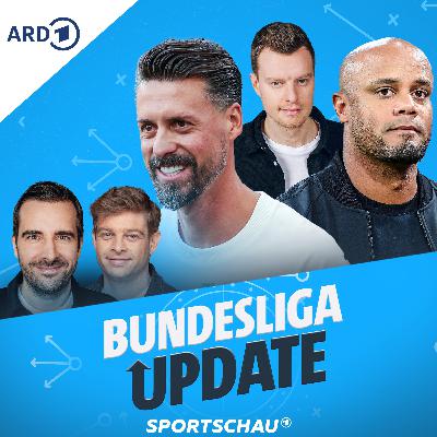 Sandro is shining - Was geht für Augsburg gegen Bayern? Mit Malte Völz