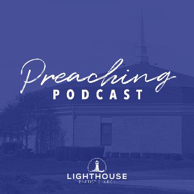 The Holy Spirit Empowered Church - Pastor Andy Folger